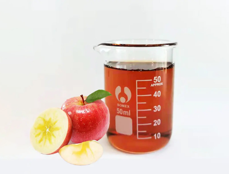 Apple Juice Concentrate